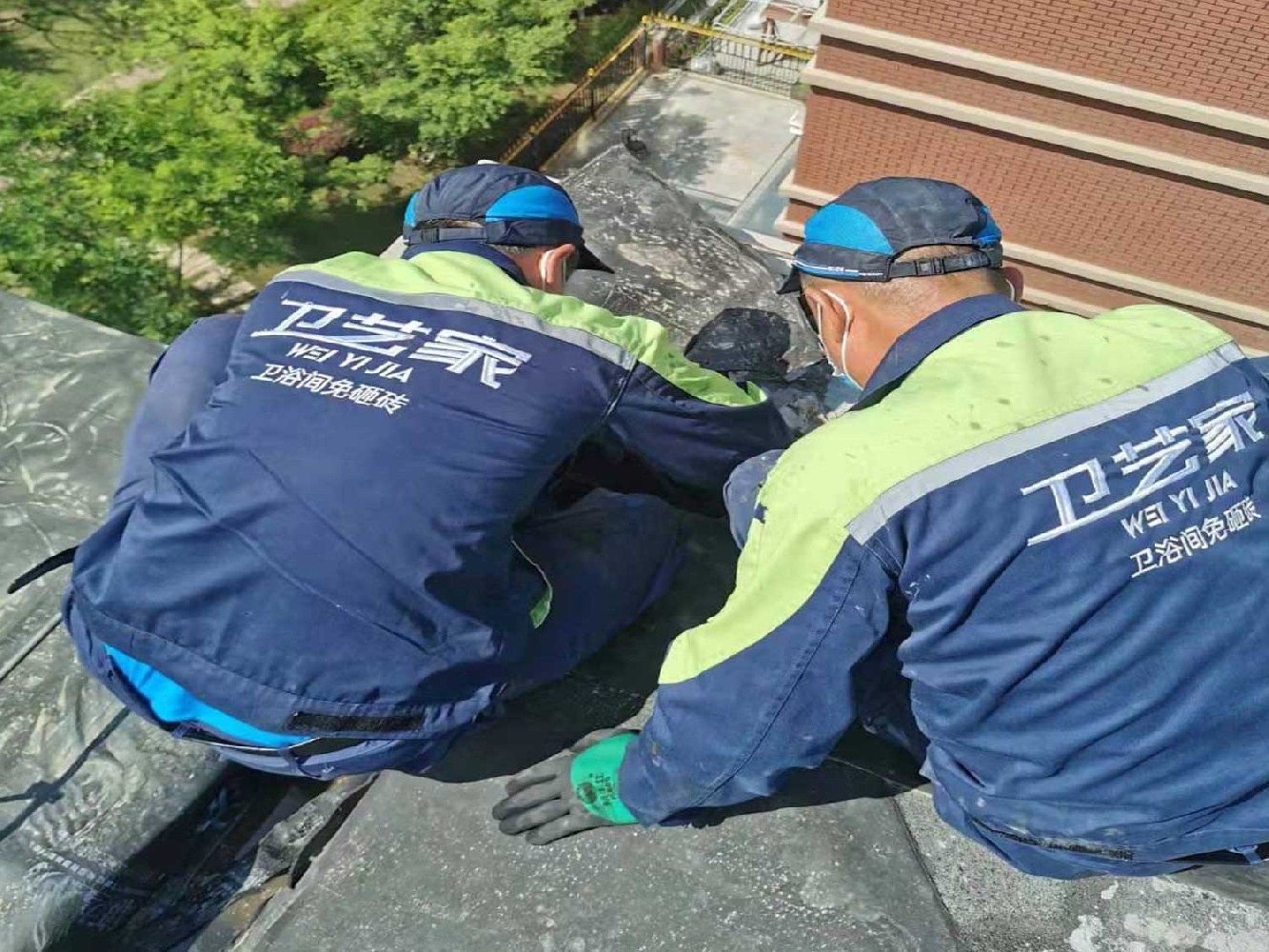 绍兴附近防水补漏师傅电话号码，24小时上门维修服务